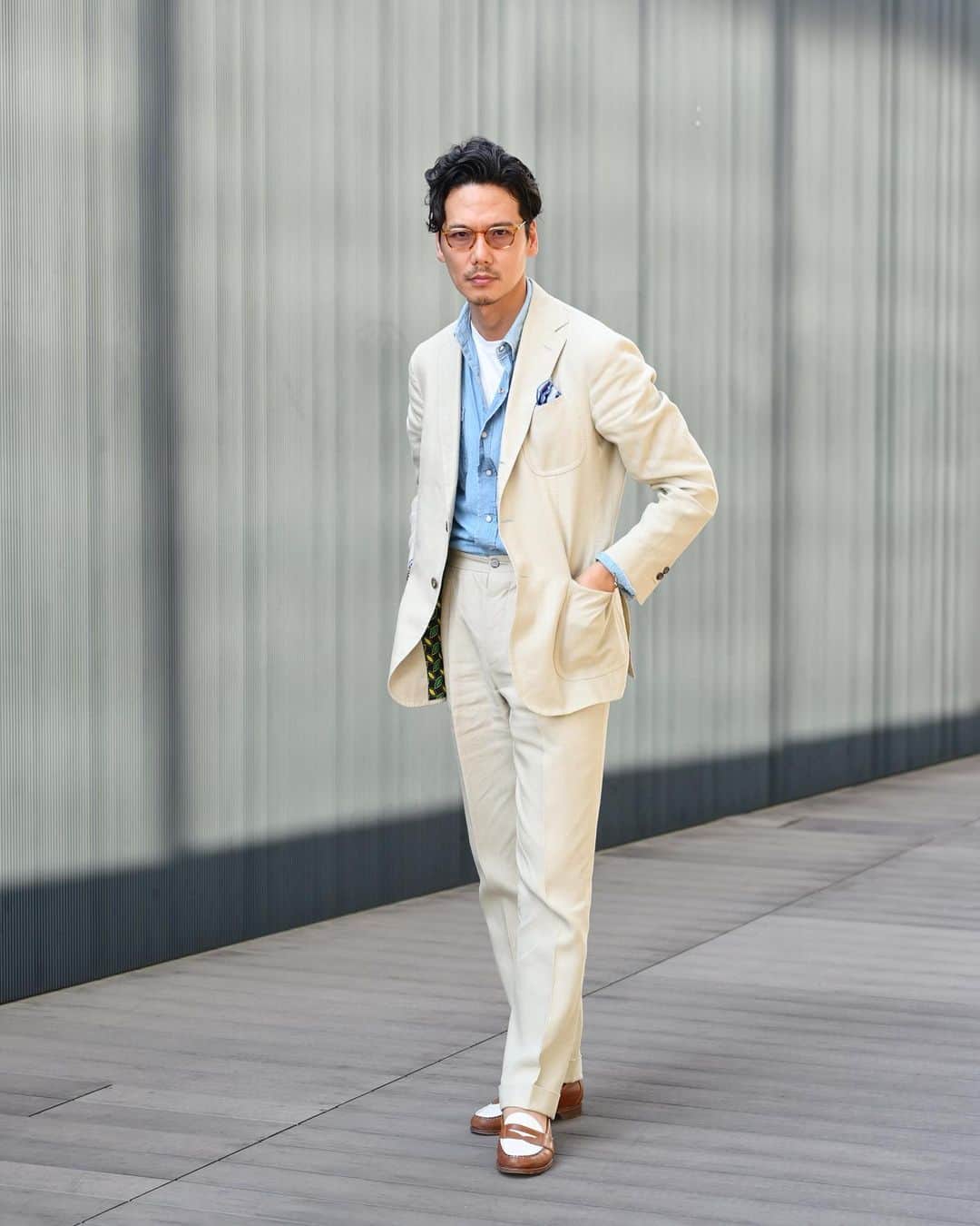 Shuhei Nishiguchiのインスタグラム