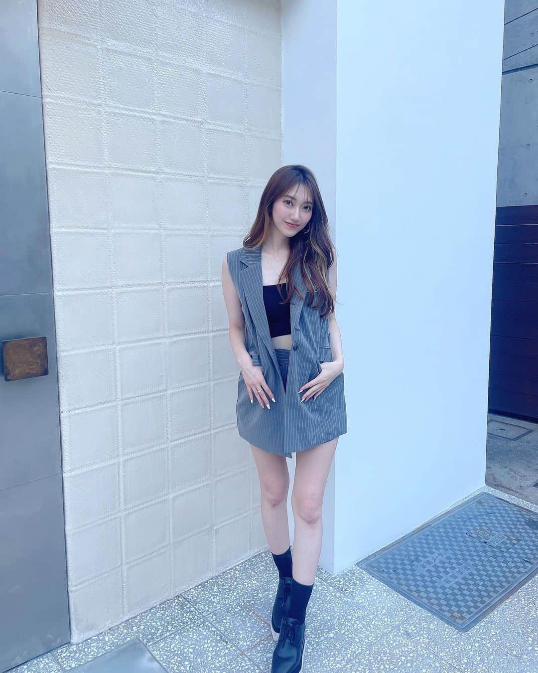 東海林里咲のグルメインスタ