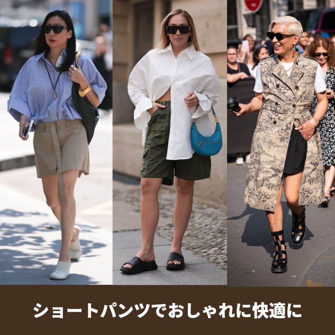 ELLE SHOP_JPのインスタグラム