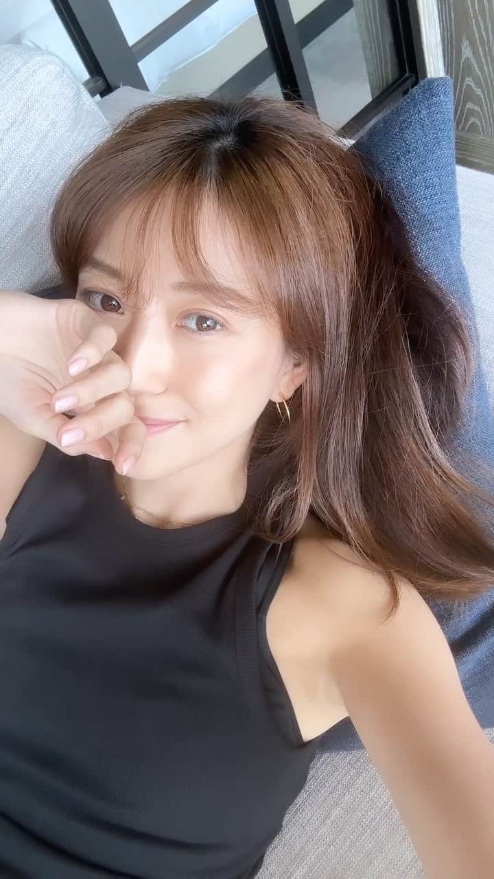 近藤しづかのインスタグラム