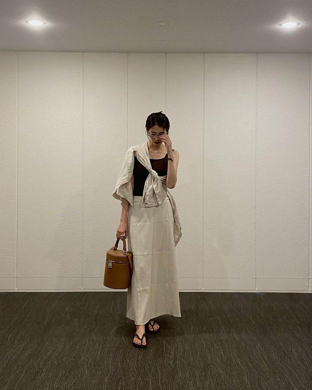 土屋希美さんのインスタグラム写真 - (土屋希美Instagram)「#私服」7月25日 21時39分 - nozonni