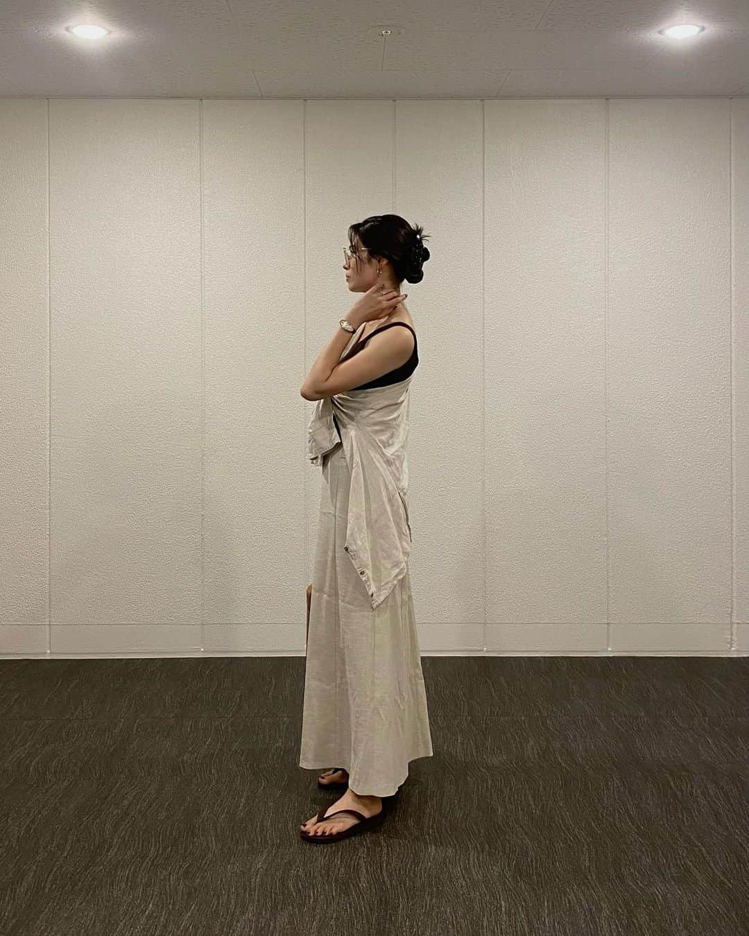 土屋希美さんのインスタグラム写真 - (土屋希美Instagram)「#私服」7月25日 21時39分 - nozonni