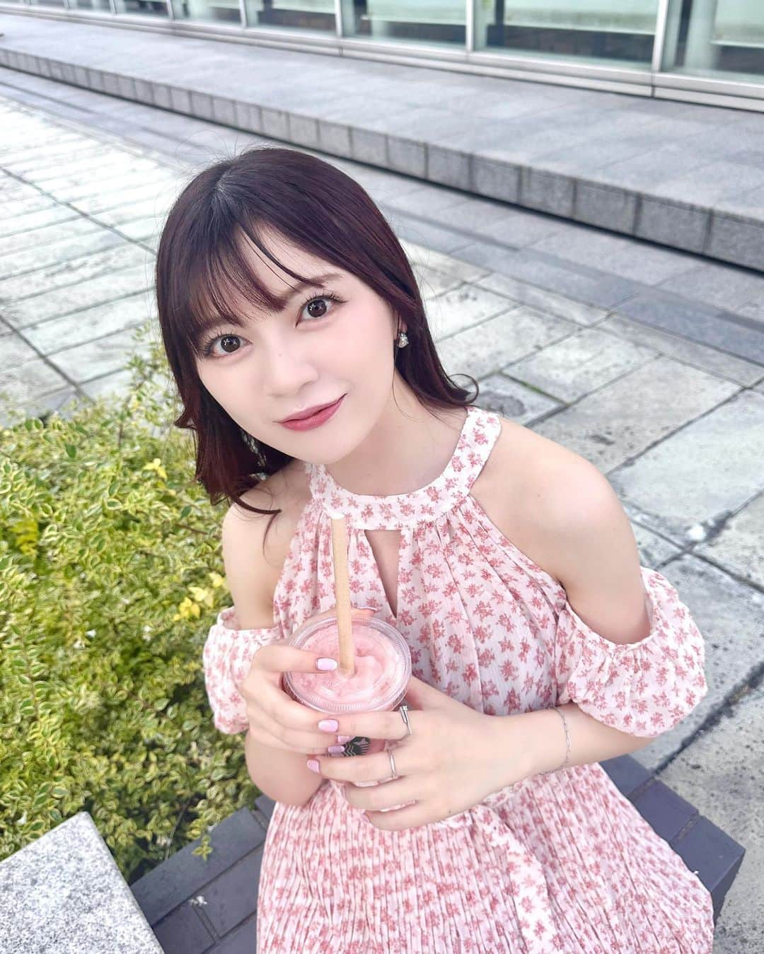 廣川奈々聖のインスタグラム