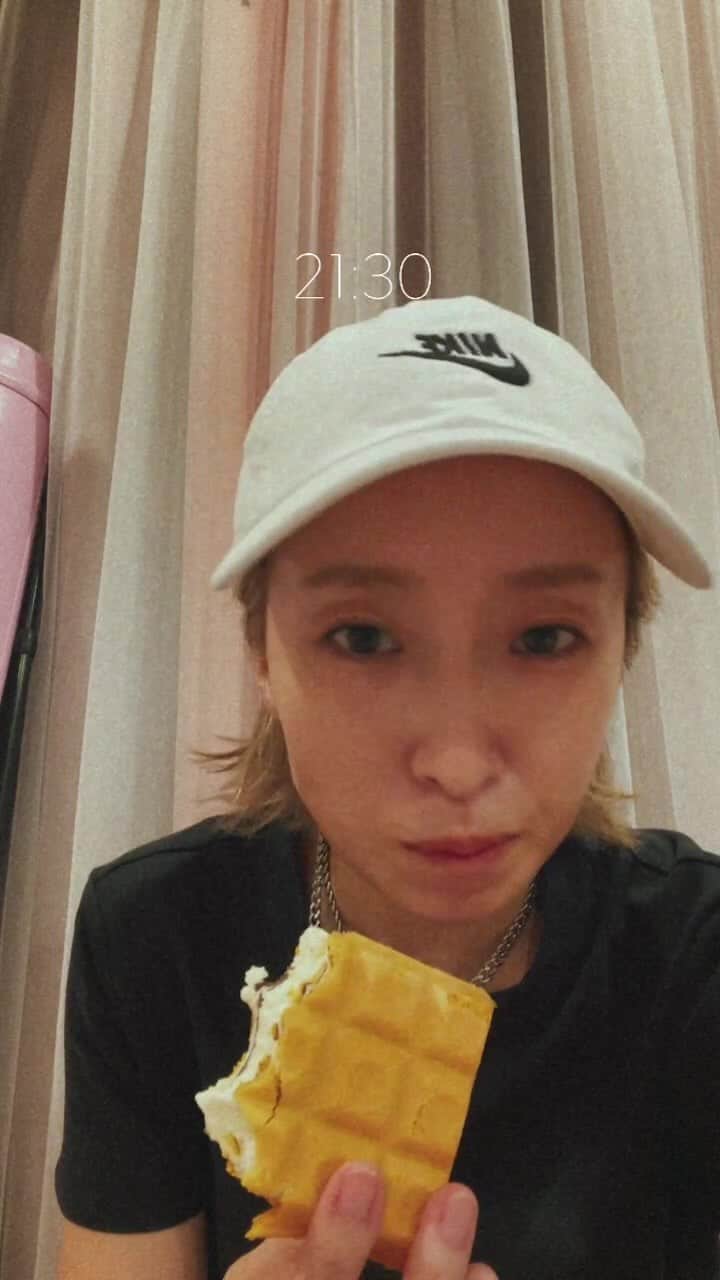 梅田彩佳のインスタグラム：「FCイベント」