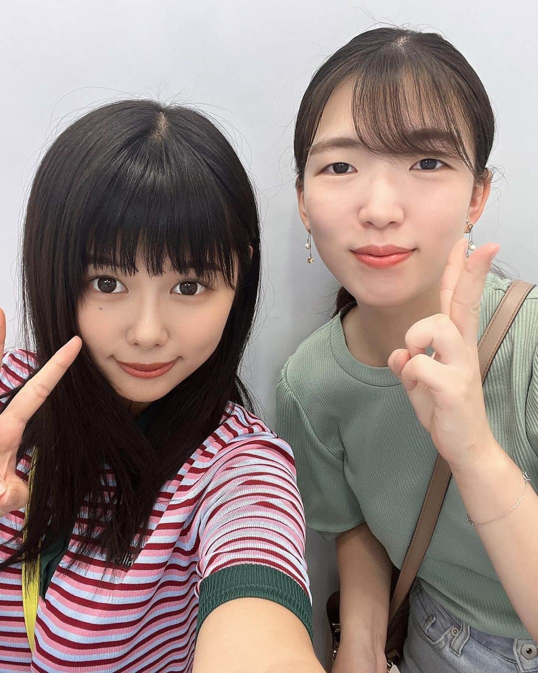 蒼山みことのインスタグラム：「親友との時間を共有🫶  #newpost  #Japanese #japanesegirl  #グラビアアイドル #グラビア #インスタグラビア #グラドル #プリ  #プリント倶楽部  #親友  #熊本  #いいね #instaphoto #instagood #follow #followme」