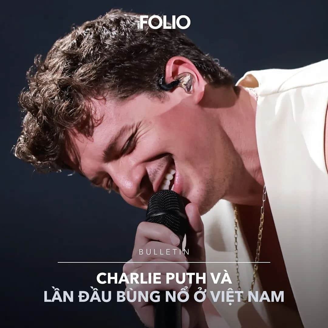 稲木ジョージのインスタグラム：「I guess @charlieputh liked @milamorejewelry duo chain so much that he wore it TWICE in LA and Vietnam♥️ Love seeing boys in Milamore 🫶 Thank you @thereal_o_g 🫶Great job to my PR team at @megamegaprojects 😘 So proud of you💋」