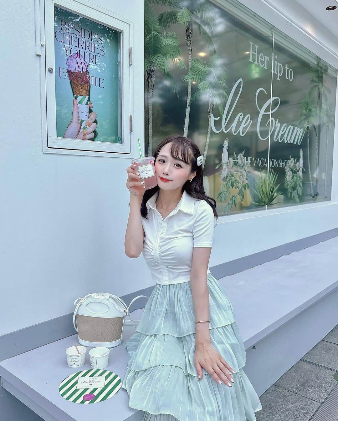 計良日向子（ひなひ）のグルメインスタ