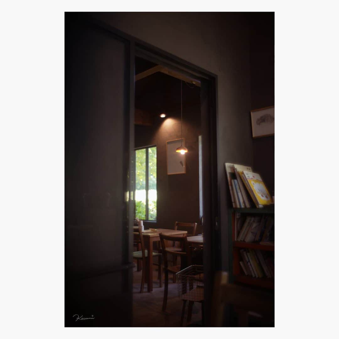 花澄のグルメインスタ