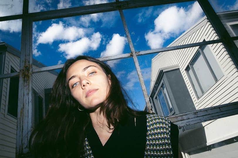 Amelia Zadroのインスタグラム：「creative daaaaze @tommy_beeee」