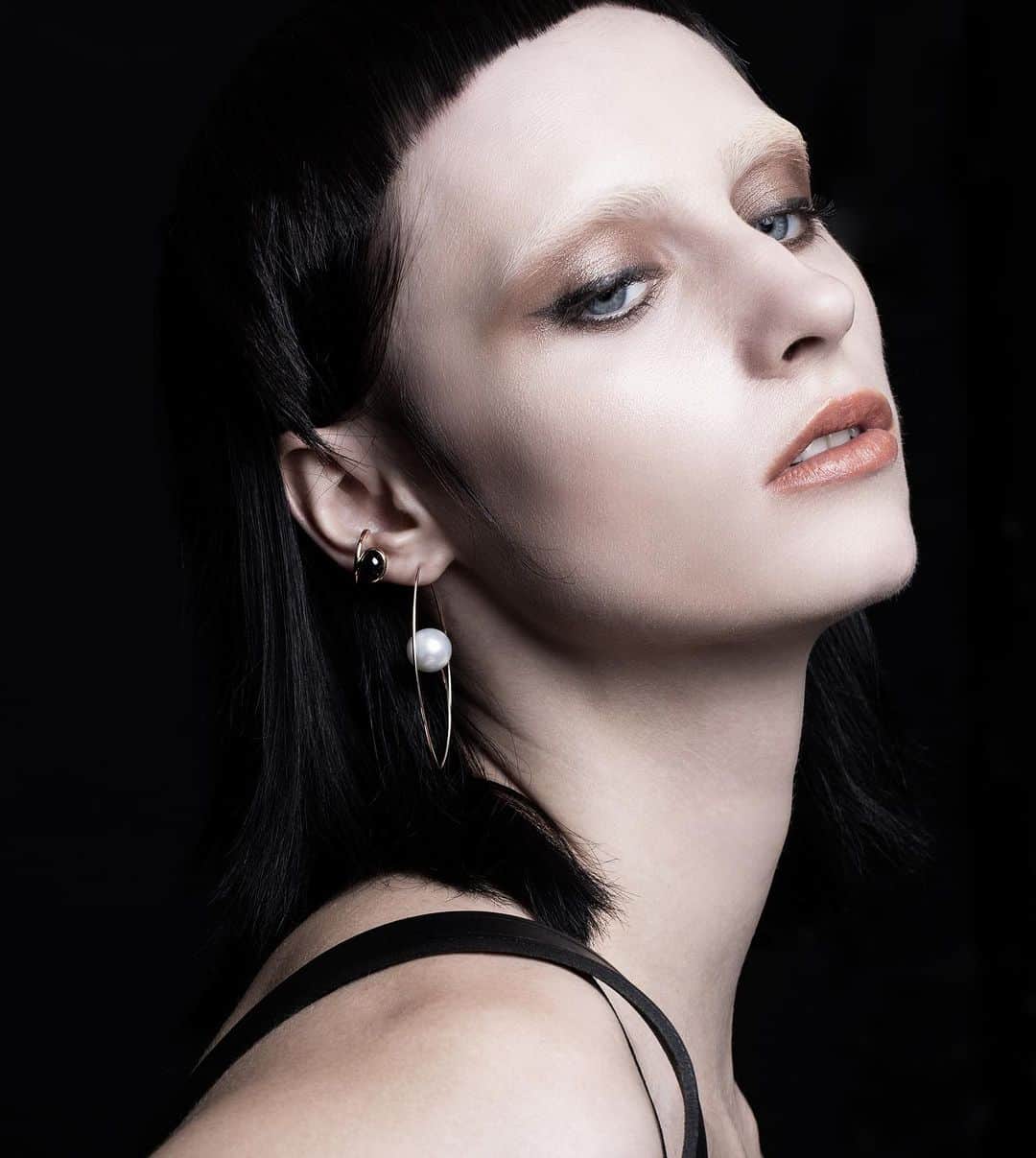 Hirotaka Jewelryのインスタグラム：「ANOTHER DIMENSION #hirotakajewelry」