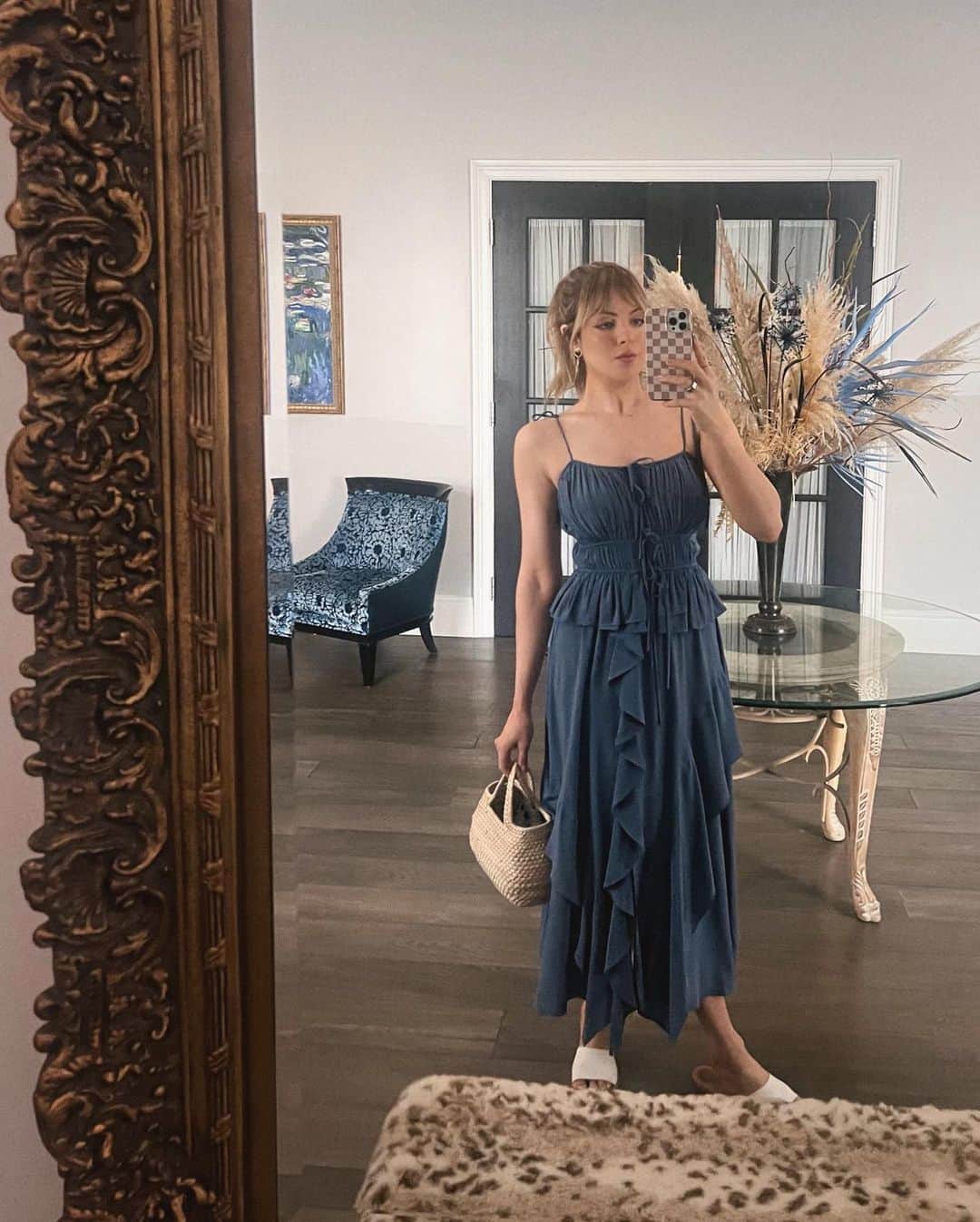 エリザベス・ギリースさんのインスタグラム写真 - (エリザベス・ギリースInstagram)「Lil trip with Mama 🤍」7月26日 0時20分 - lizgillz