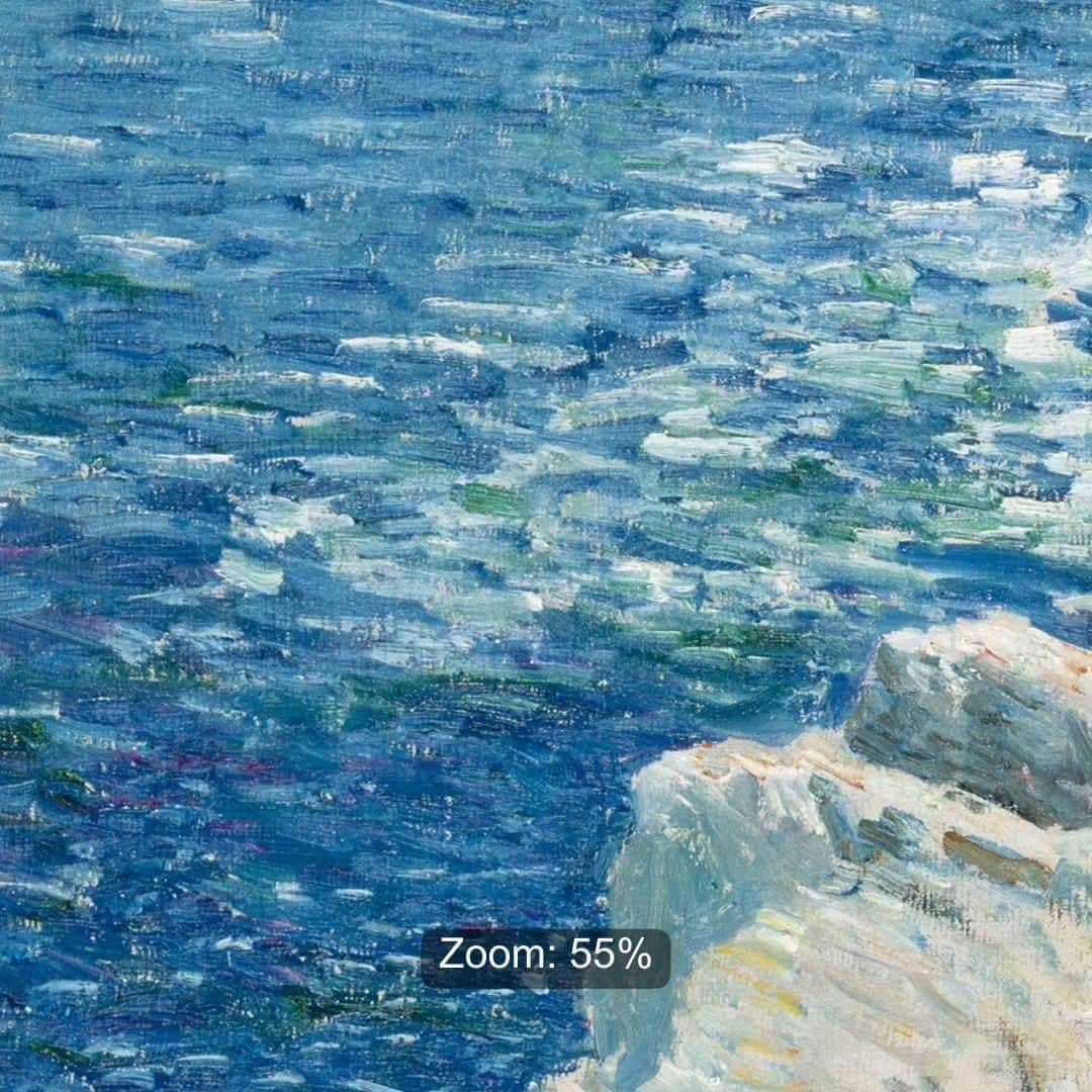 スミソニアン博物館さんのインスタグラム写真 - (スミソニアン博物館Instagram)「Cool breeze, a warm rock ...