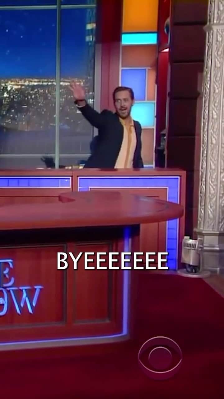 CBSさんのインスタグラム動画 - (CBSInstagram)「Us saying “BYE!” to any and all bad ...