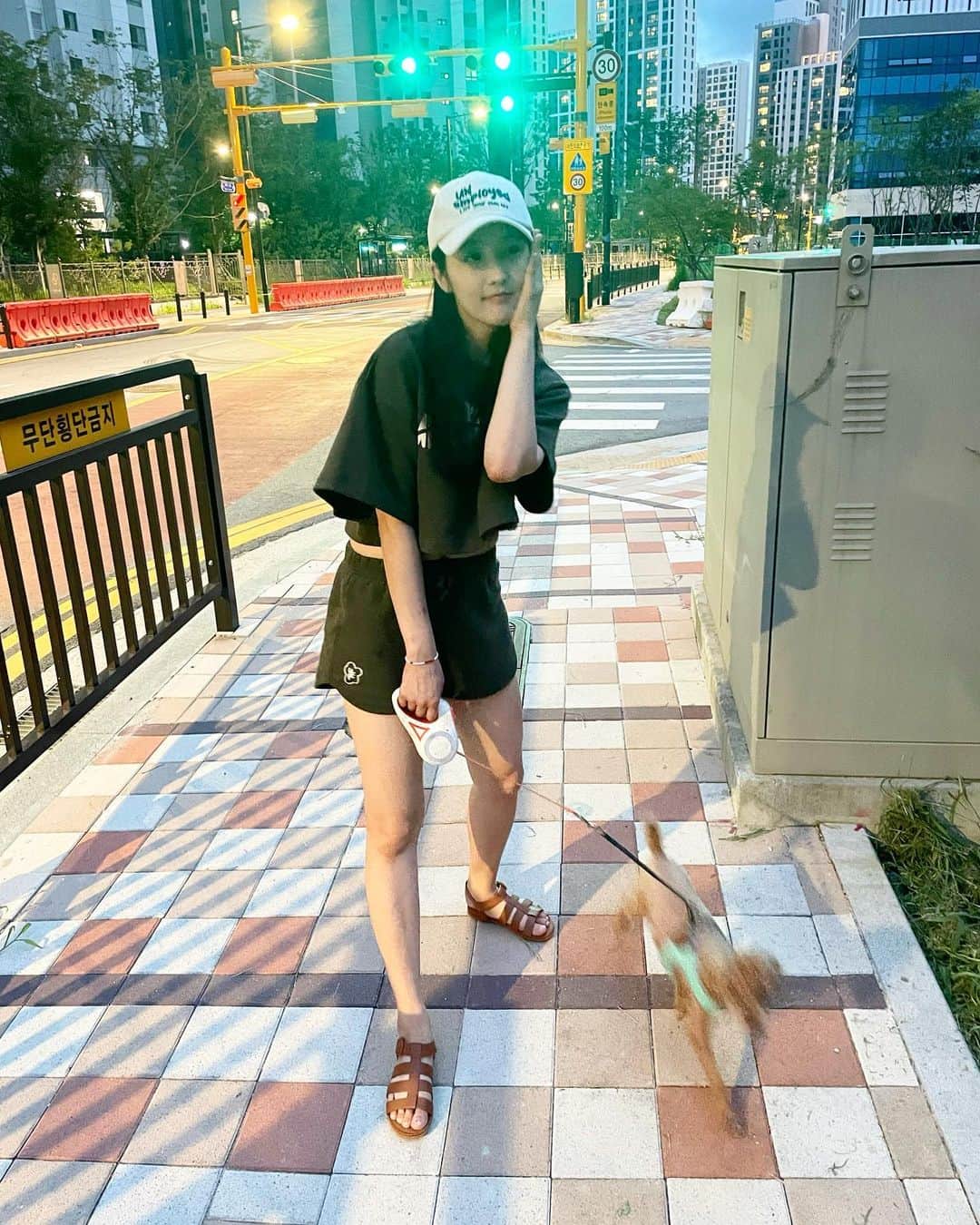 ジヒョン さんのインスタグラム写真 - (ジヒョン Instagram)7月26日 1時39分 - jihyunilovee