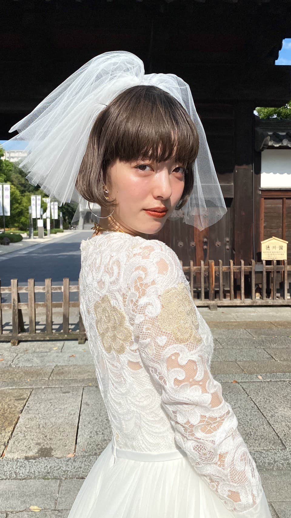 のインスタグラム：「太陽ギラギラ🌞」