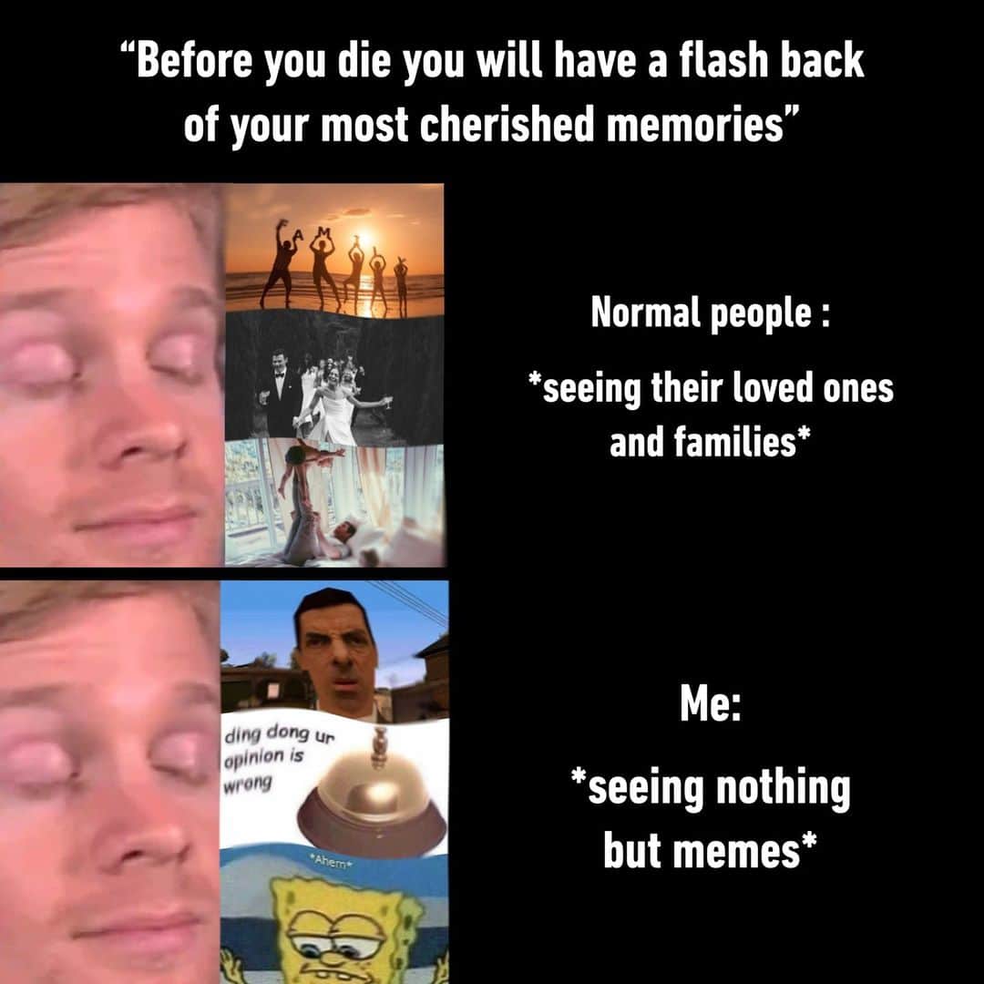 9GAGのインスタグラム