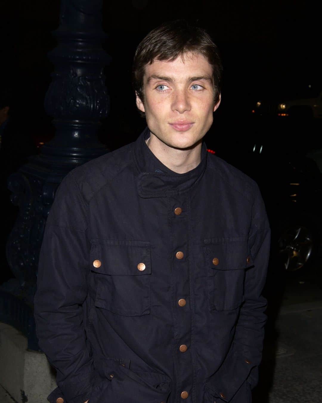 E! Onlineさんのインスタグラム写真 - (E! OnlineInstagram)「*Adds to list of Zaddys*. 🔥 After #Barbenheimer opening weekend, we think it's safe to say we are officially a Cillian Murphy fan account. (📷: Getty)」7月26日 2時01分 - enews