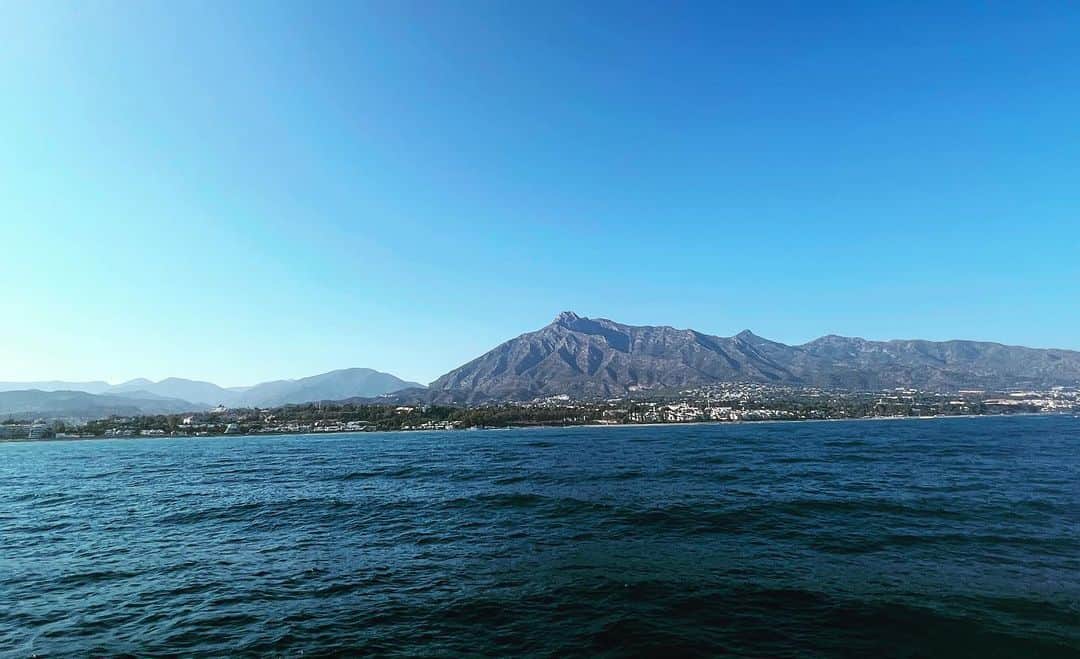ポール・”ボーンヘッド”・アーサーズのインスタグラム：「🚣‍♂️🚣‍♂️🚣‍♂️🚣‍♂️」