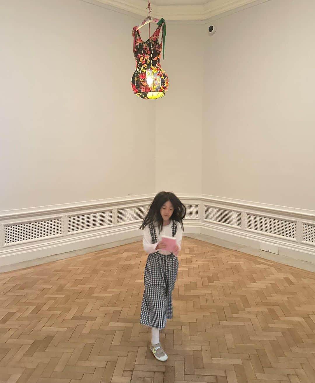 陳冠希さんのインスタグラム写真 - (陳冠希Instagram)「ARTSY FARTSY @royalacademyarts」7月26日 2時57分 - edisonchen