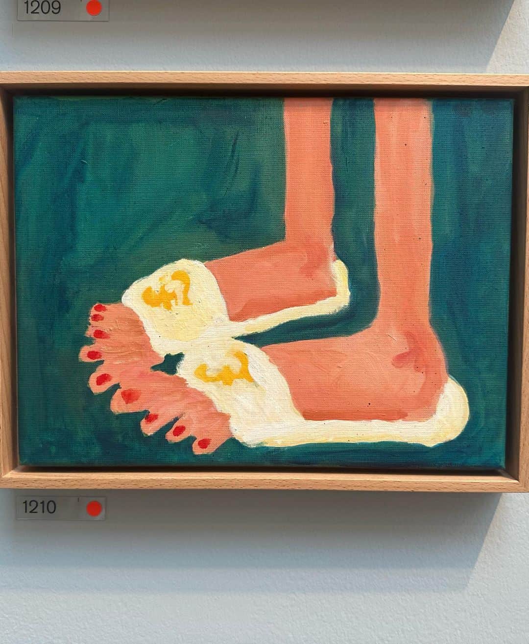 陳冠希さんのインスタグラム写真 - (陳冠希Instagram)「ARTSY FARTSY @royalacademyarts」7月26日 2時57分 - edisonchen