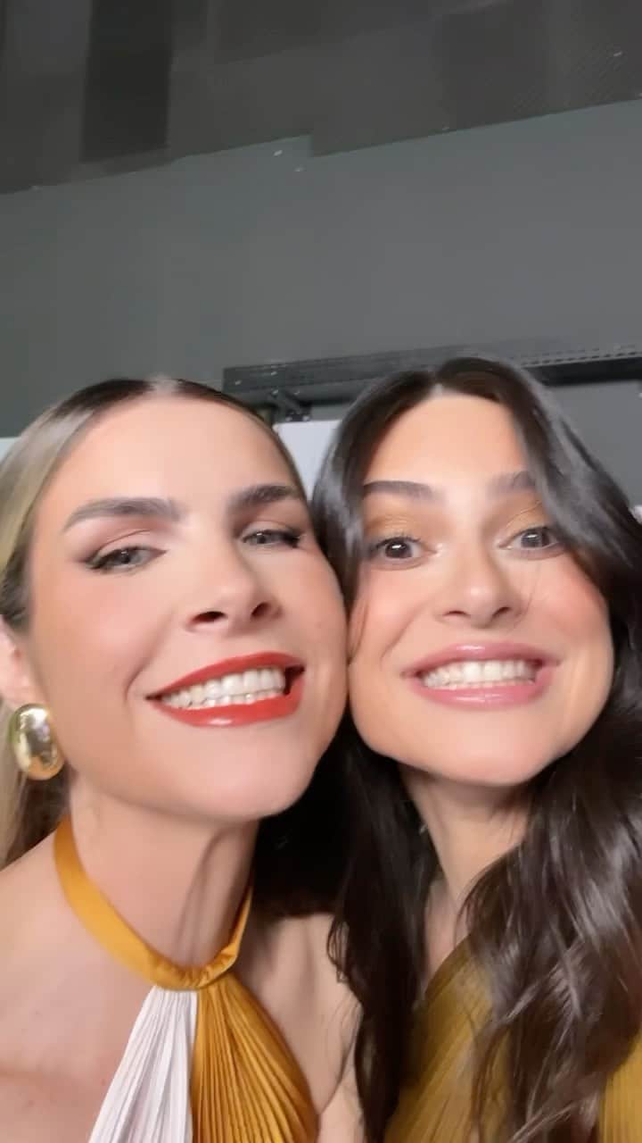 Thaila Ayalaのインスタグラム：「ESTAMOS DE VOLTAAAA  Dia 7 de Agosto @mileumatretas  2• Temporada no ar」