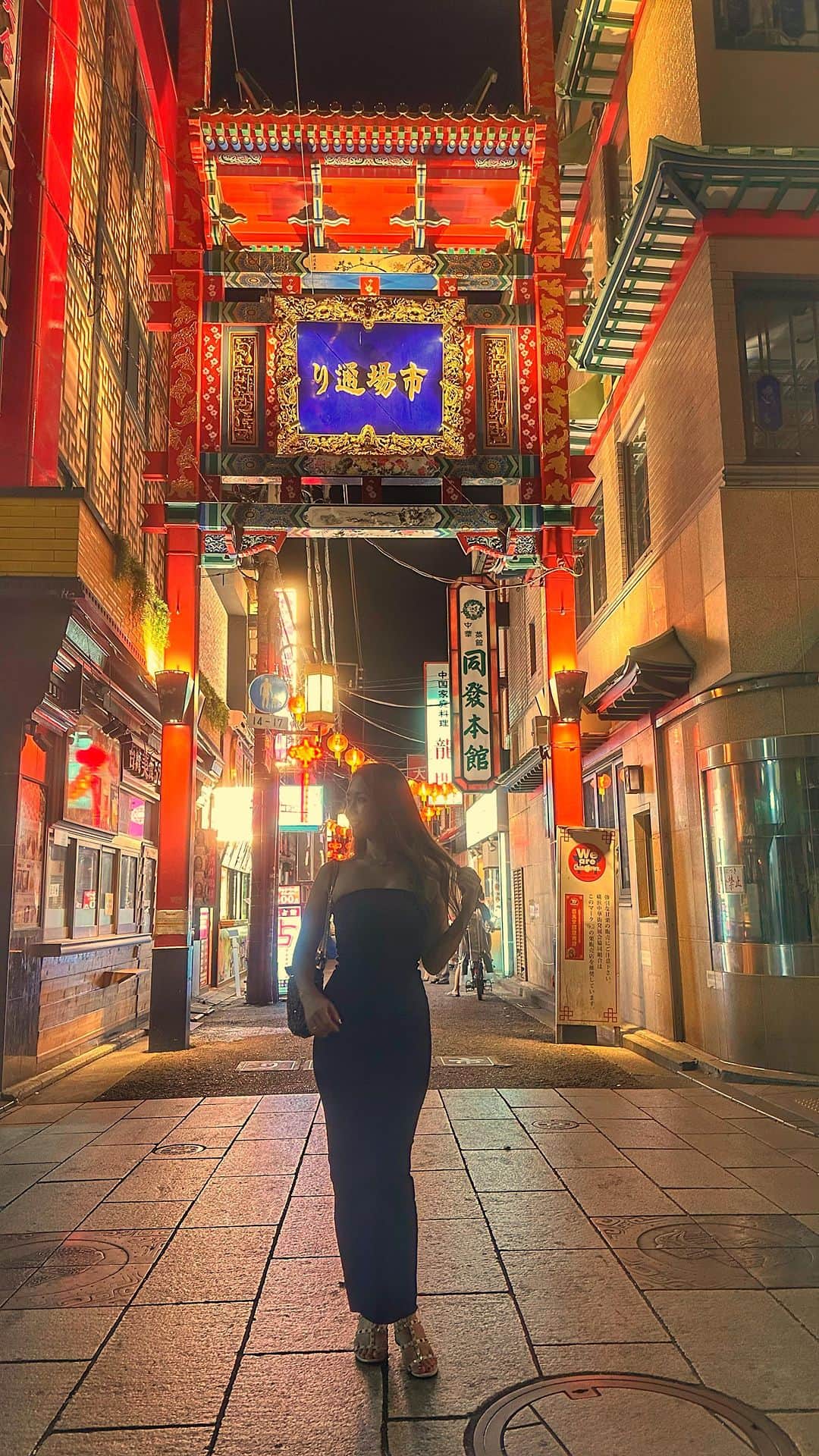 中村愛子のグルメインスタ