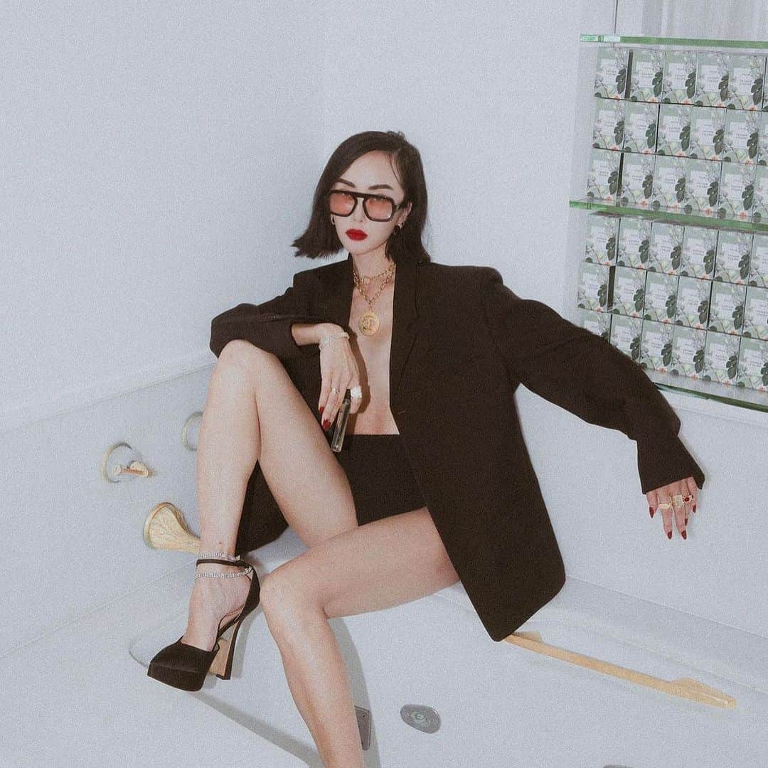 サムエデルマンのインスタグラム