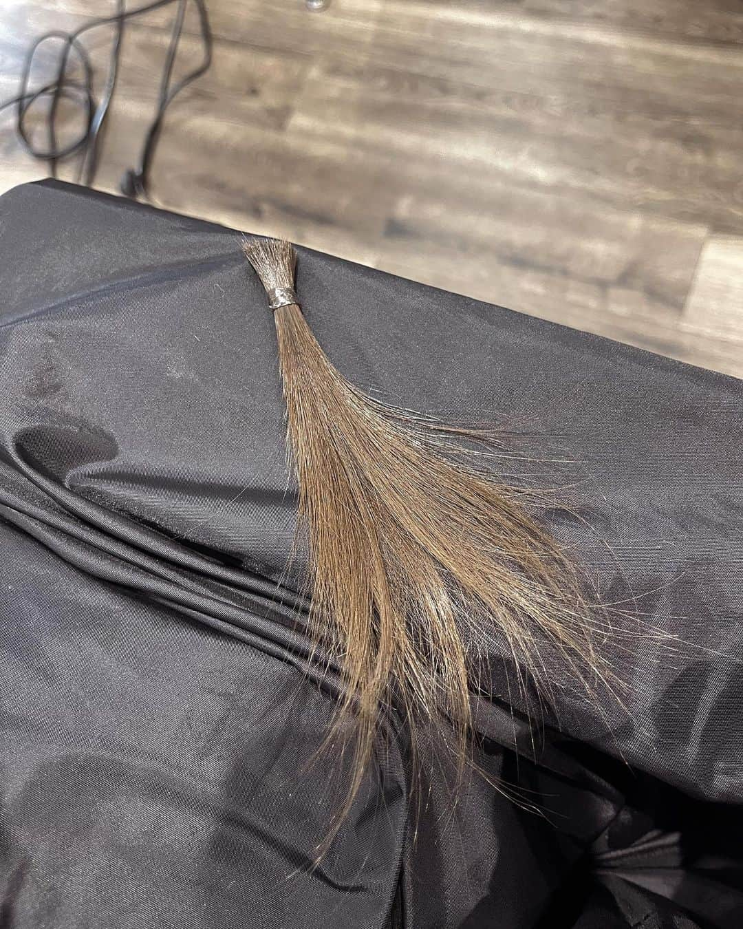 MayaTさんのインスタグラム写真 - (MayaTInstagram)「It’s been a while to get haircut for me and first time ever for my girl😍   ひっさしぶりのヘアカットとカラー嬉しいな〜娘は初カットでなんだか大人っぽくなっちゃった💛」7月26日 9時00分 - mayat_official