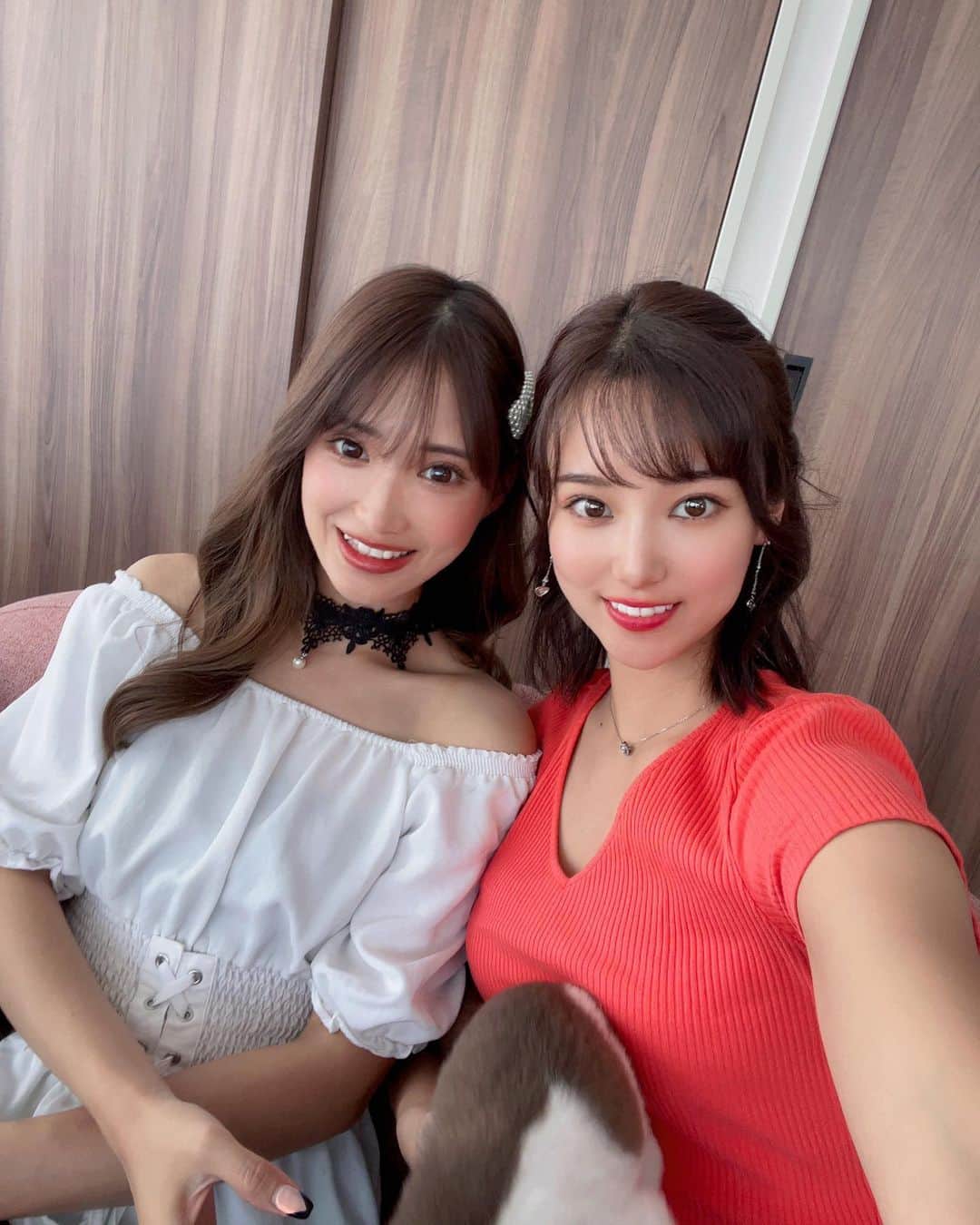 西原愛夏さんのインスタグラム写真 - (西原愛夏Instagram)「すみたんと🩵  #過去ログ」7月26日 18時37分 - manakanishihara