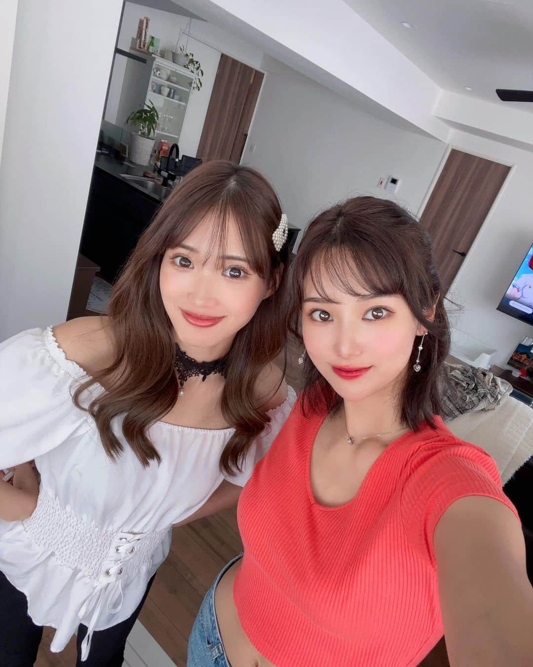 西原愛夏さんのインスタグラム写真 - (西原愛夏Instagram)「すみたんと🩵  #過去ログ」7月26日 18時37分 - manakanishihara