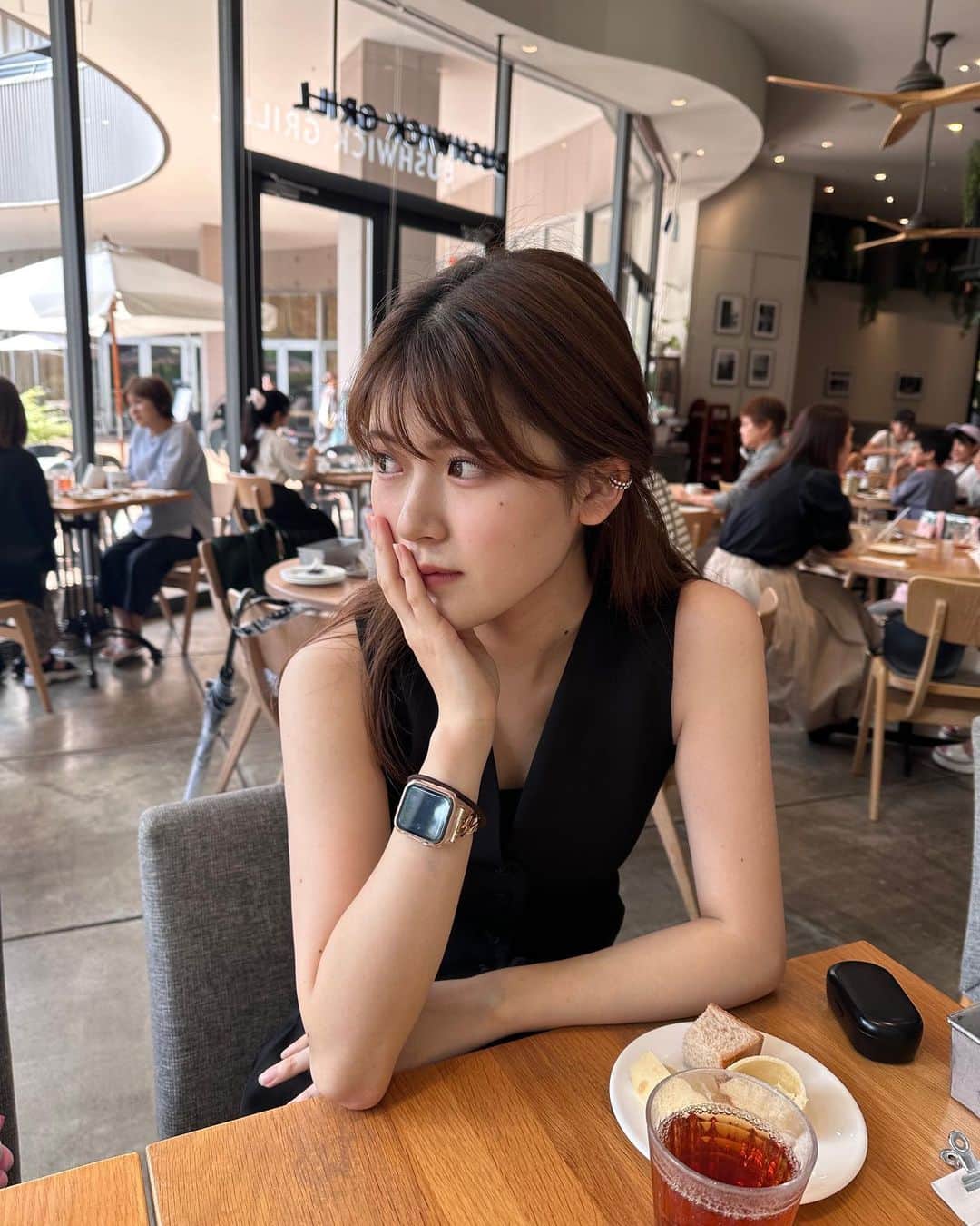 のインスタグラム