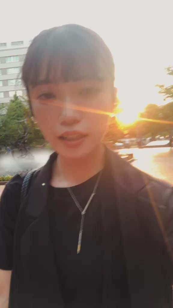 美山加恋のインスタグラム