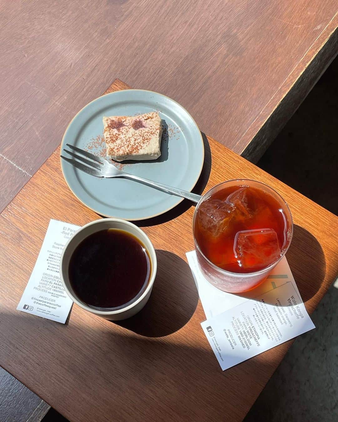 後藤夕貴のグルメインスタ