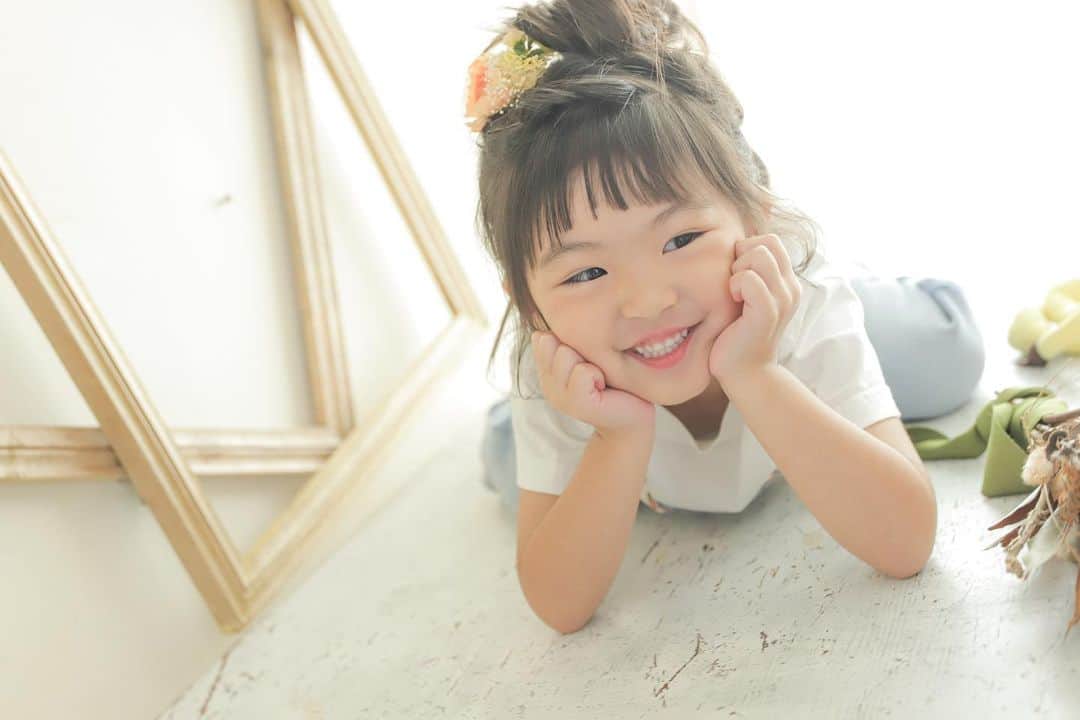 スタジオキャラット 四日市店のインスタグラム