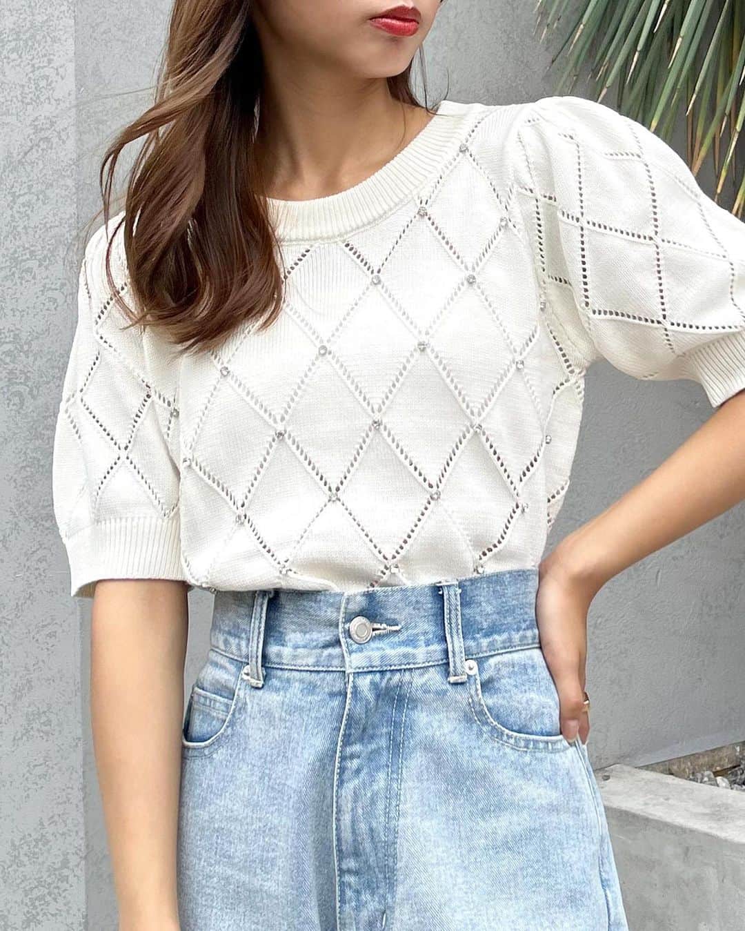 INGNI STOREのインスタグラム