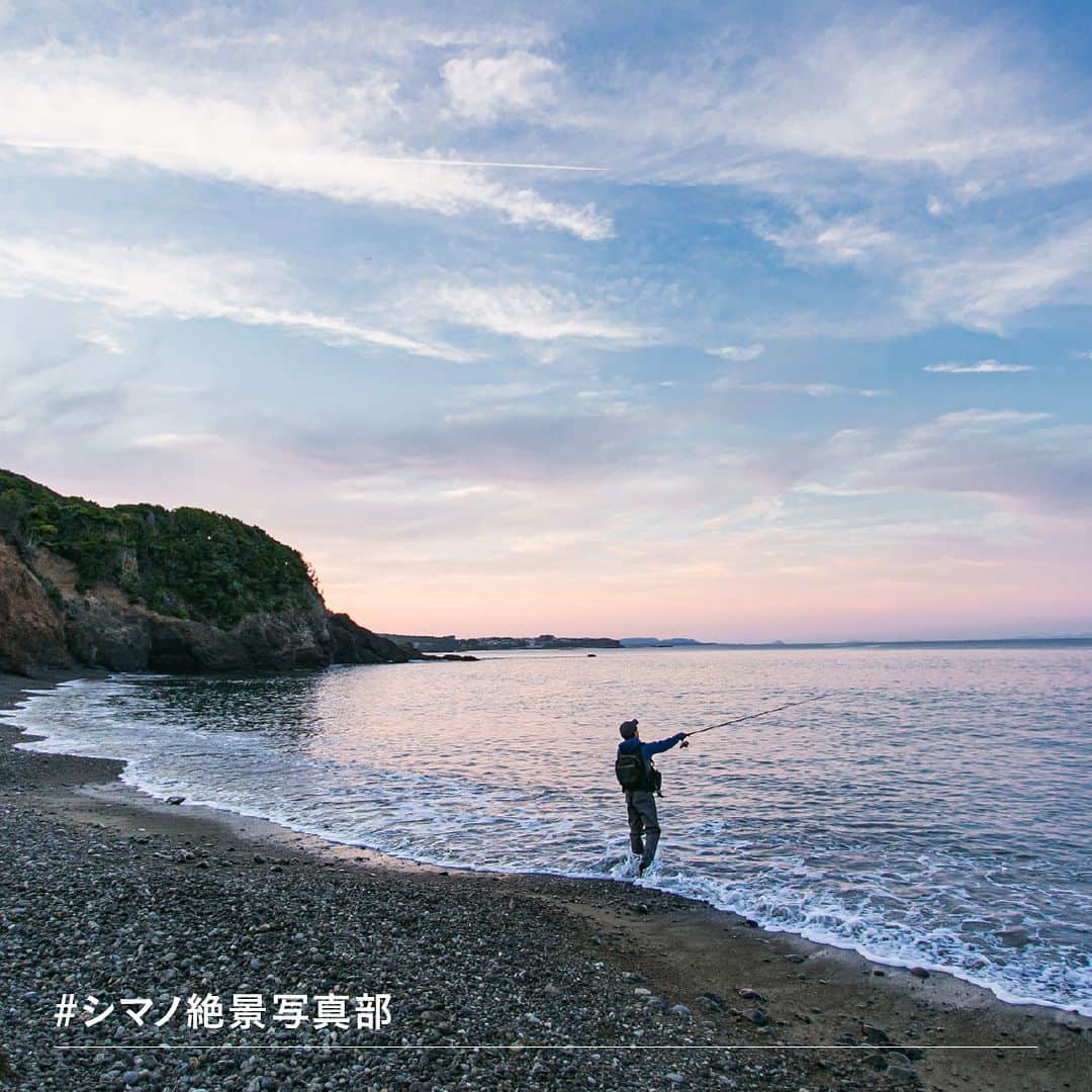RECOさんのインスタグラム写真 - (RECOInstagram)「【 #シマノ絶景写真部 】  @shimanofishing_jp  で、 #シマノ絶景写真部 のタグをつけて投稿いただいた、みなさんの自然にまつわる風景・絶景写真を紹介する企画がスタートしました！   自然にまつわる写真ならどんなものでも大歓迎ですので、ぜひハッシュタグをご活用ください。みなさまの素敵なお写真のご投稿をお待ちしております！   ー写真提供ー  1枚目：@u_ya021  2枚目：@yoshiki_fujiwara  3枚目：@usalica   #reco_ig #shimano #shimanofishing #fish #fishing #シマノ #釣り #釣具 #fishinggear #釣り好きな人と繋がりたい #風景 #風景写真 #絶景 #絶景写真 #シマノ絶景写真部」7月26日 18時00分 - reco_ig