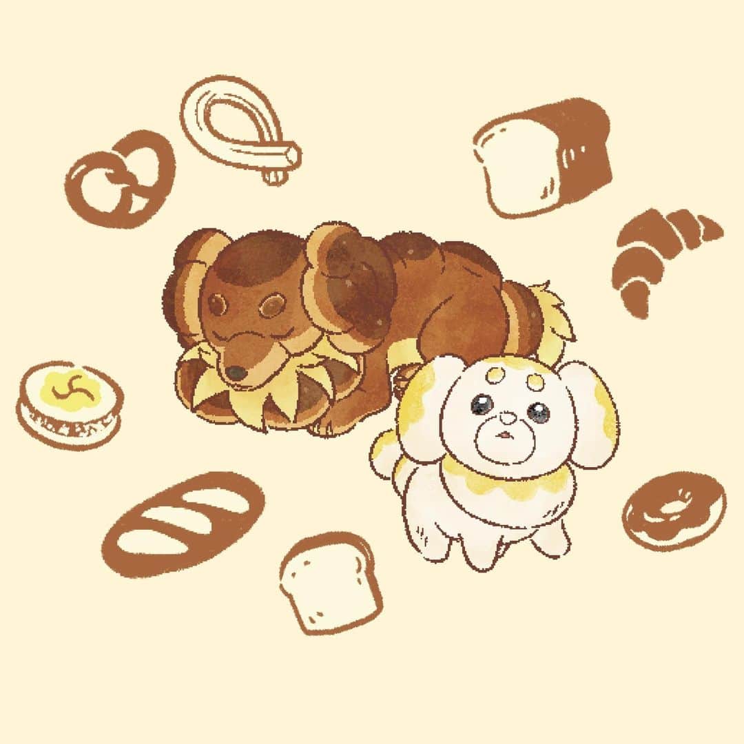 ピカチュウ公式Instagramのインスタグラム