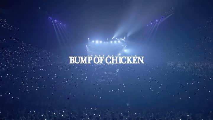 BUMP OF CHICKENのインスタグラム