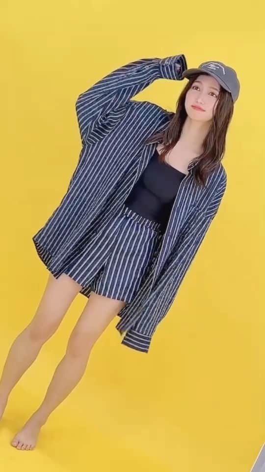 木下綾菜のインスタグラム