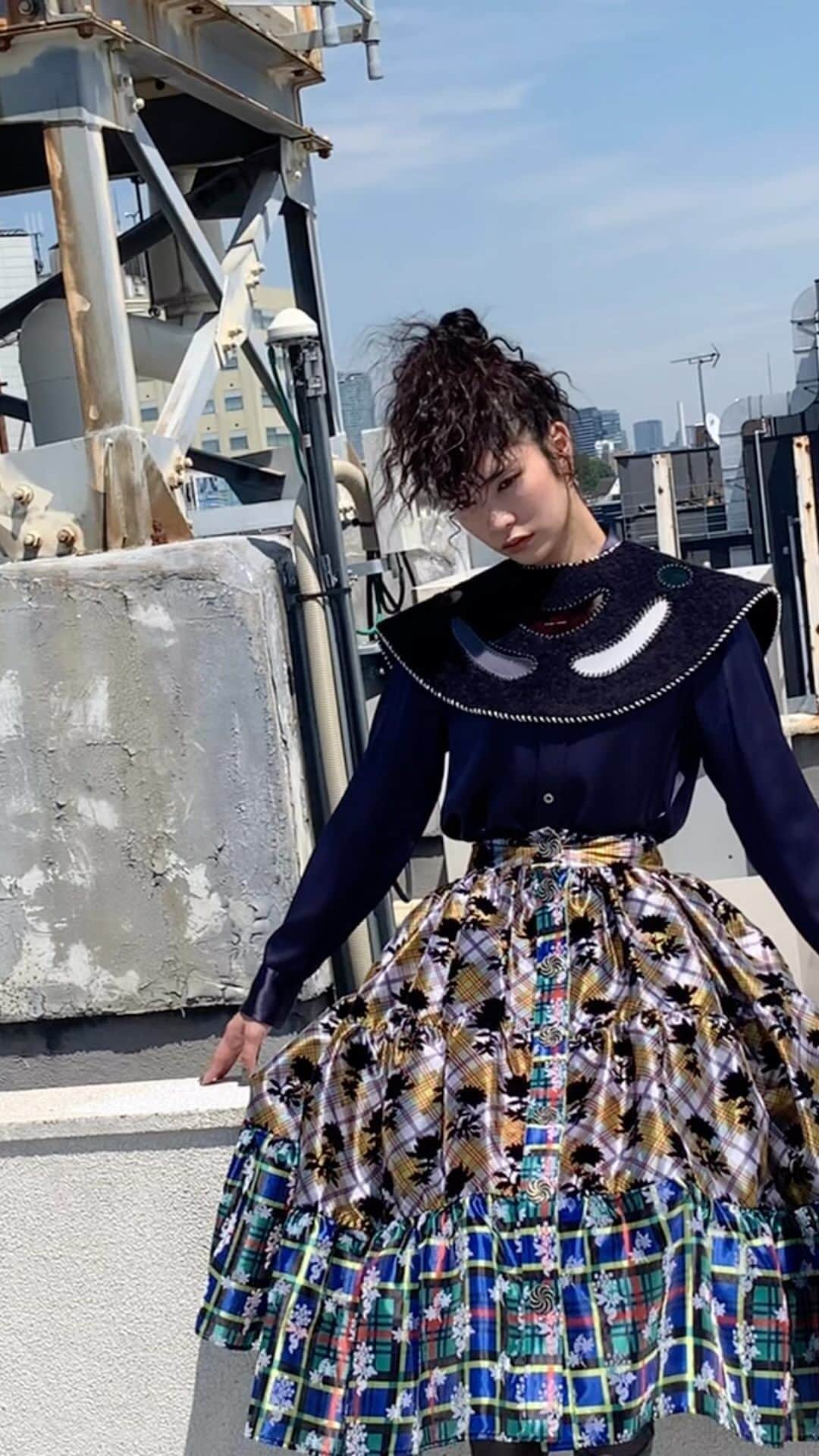 B.L.T.のインスタグラム
