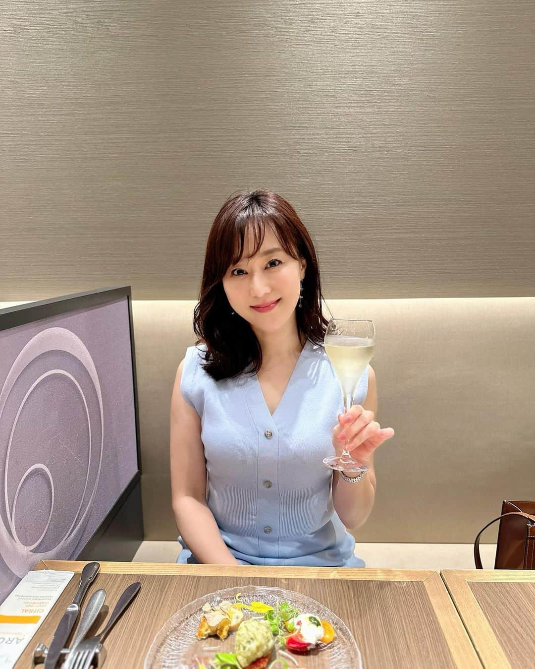 村上麻衣のグルメインスタ