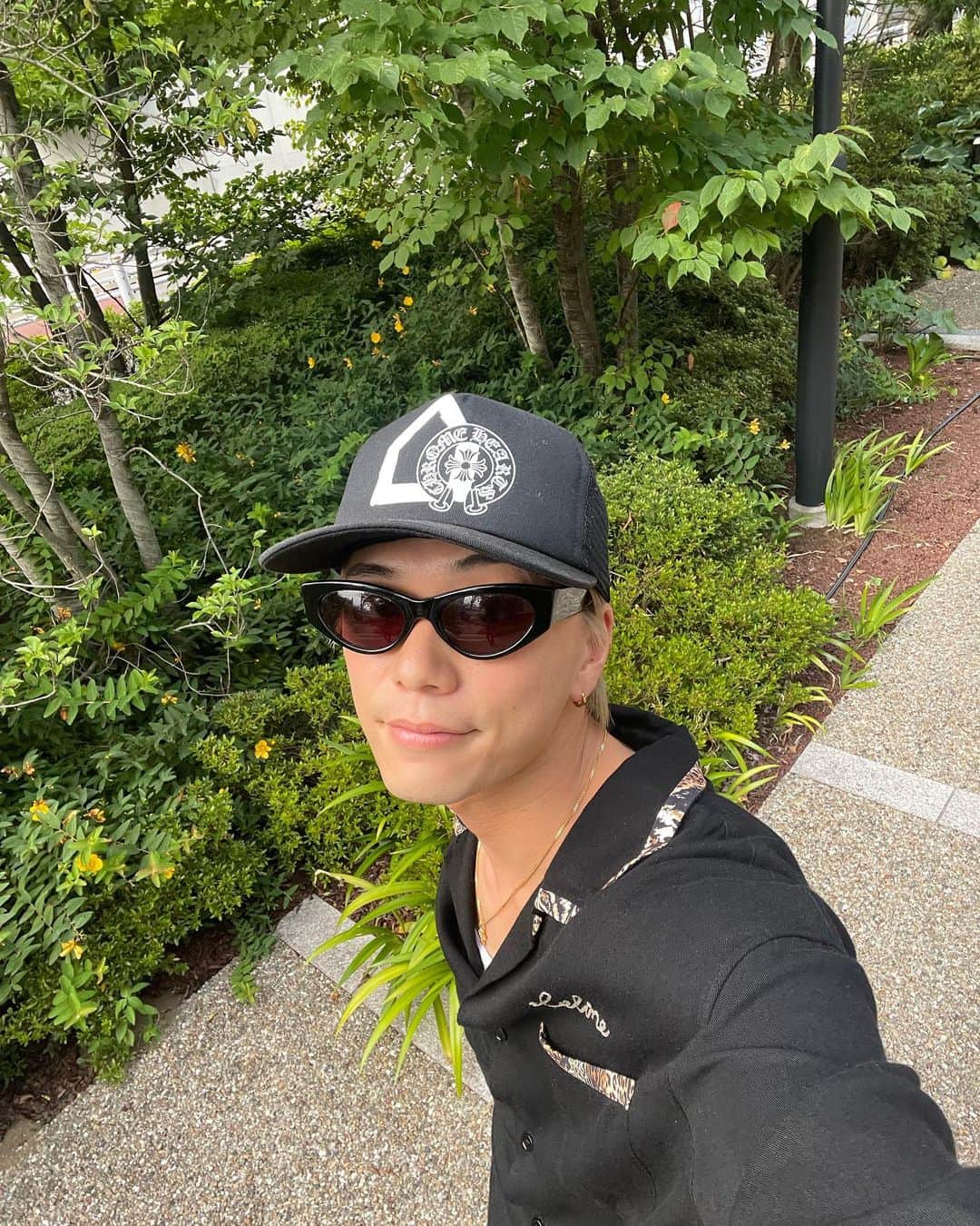 日髙竜太のインスタグラム
