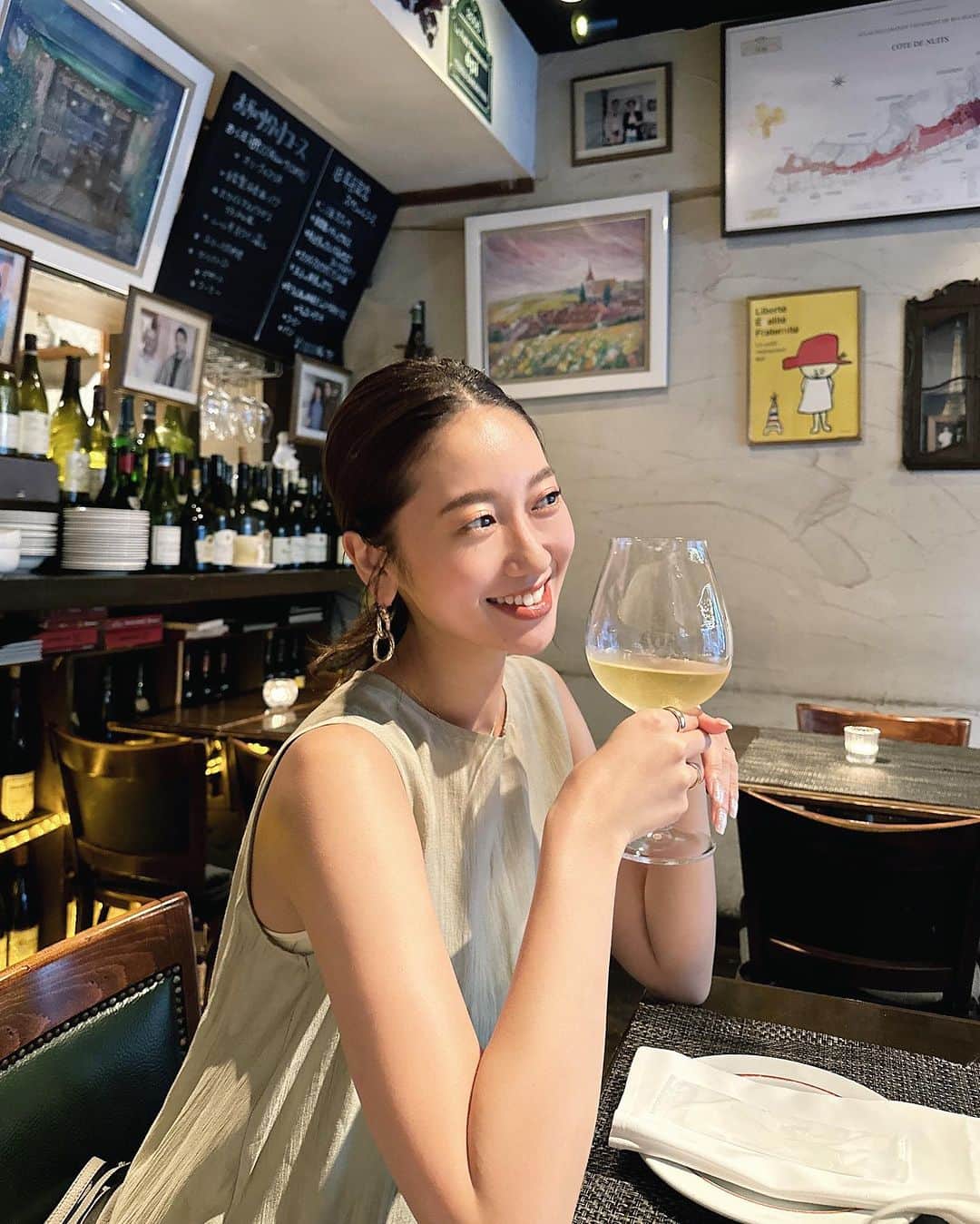 中村望美のインスタグラム