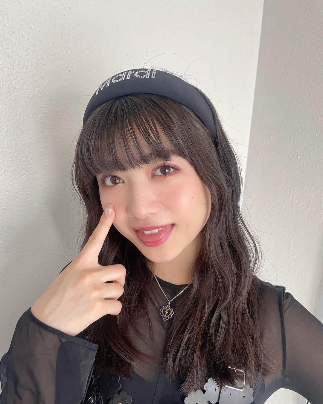 新井ひとみのインスタグラム