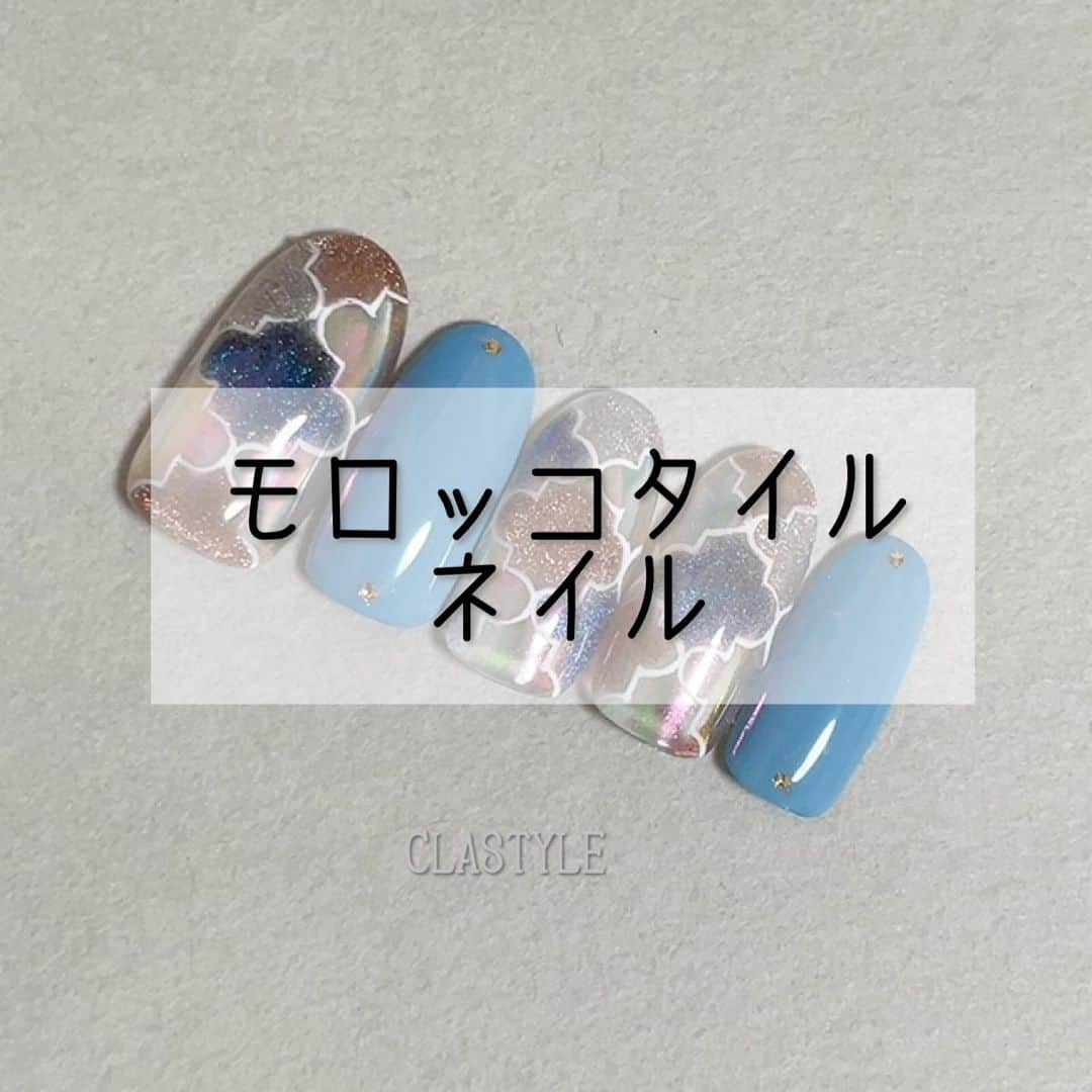 CLASTYLEのインスタグラム