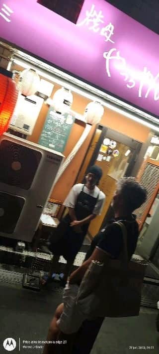 フローラン・ダバディーのグルメインスタ