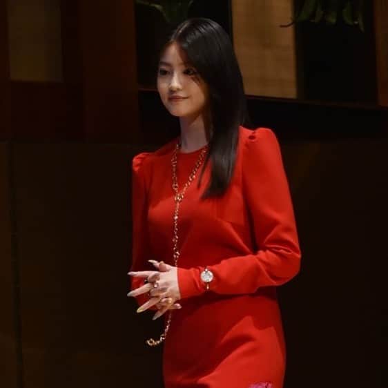 今田美桜ファングラムのインスタグラム