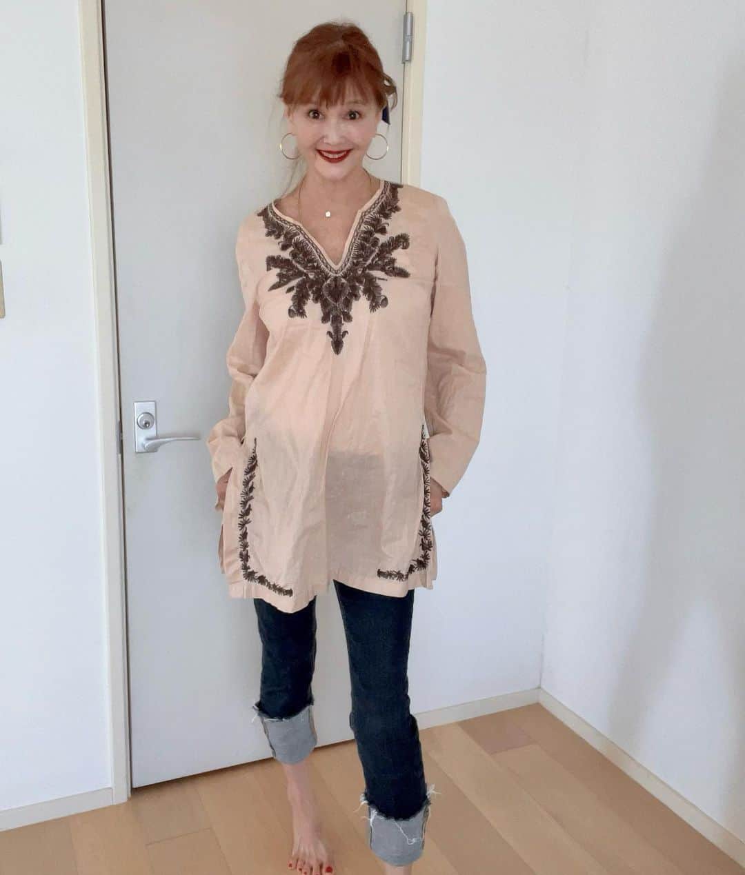 高見恭子のインスタグラム