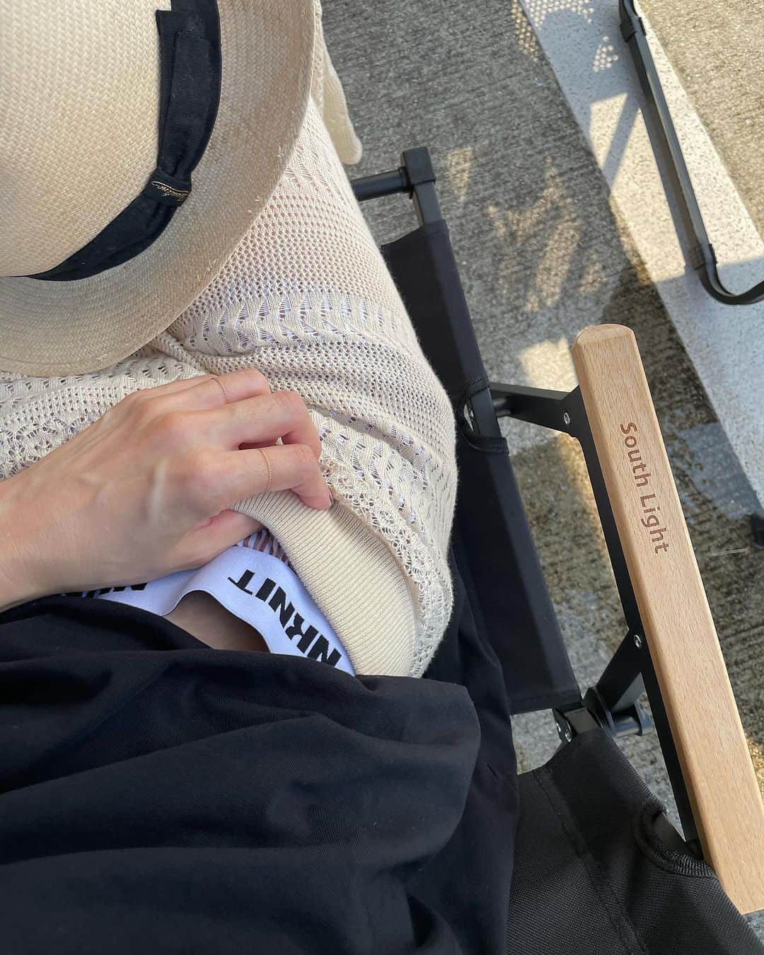 Mie Kawanoのインスタグラム：「満喫した週末🍺」