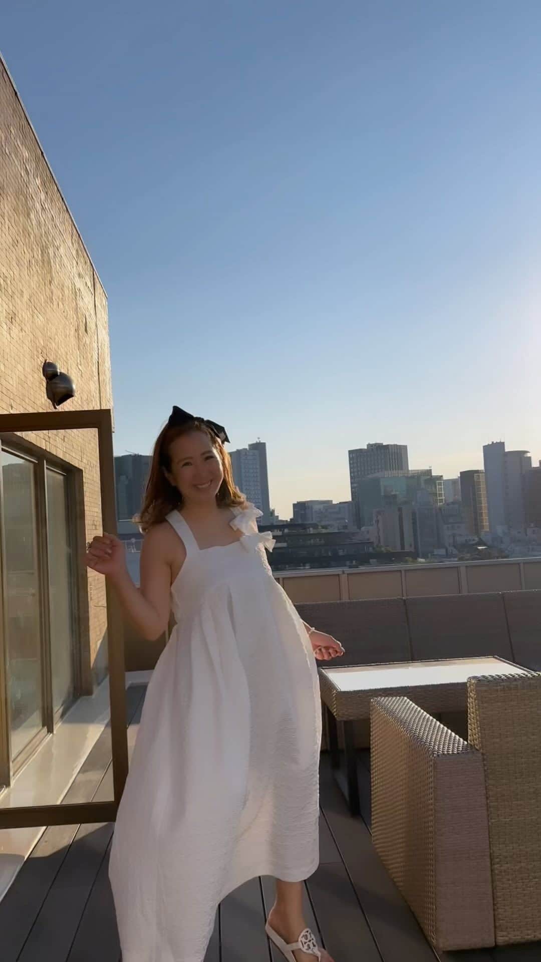 伊藤羽仁衣のインスタグラム